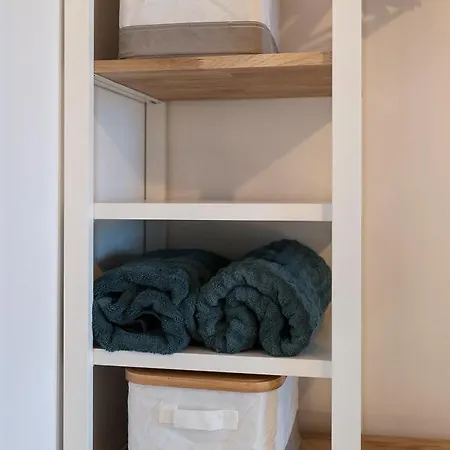 Woods Natural Hyper Centre Fontaine Moussue Appartement *