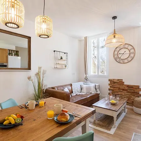 Woods Natural Hyper Centre Fontaine Moussue Appartement *